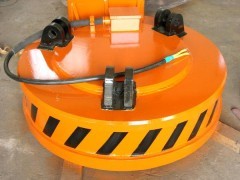 專業(yè)解析 山東泰安電磁吸盤供應(yīng)商——新鄉(xiāng)市博瑞機械制造